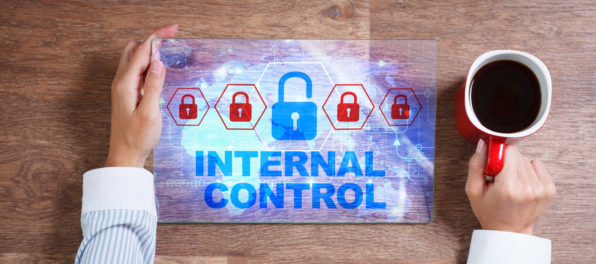 Verhandlungen brauchen Informationen Fangen Sie intern an